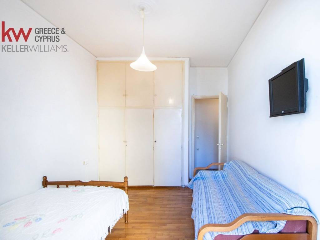 Υπνοδωμάτιο