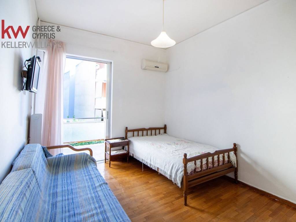 Υπνοδωμάτιο