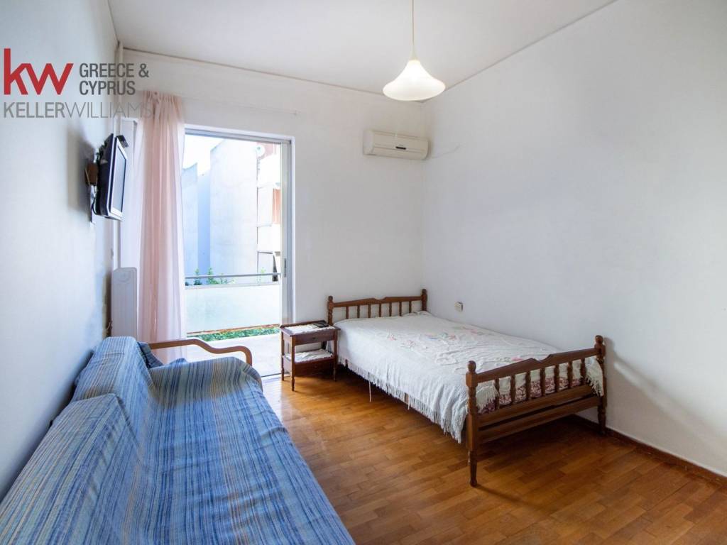 Υπνοδωμάτιο