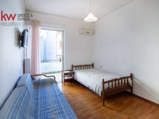 Υπνοδωμάτιο