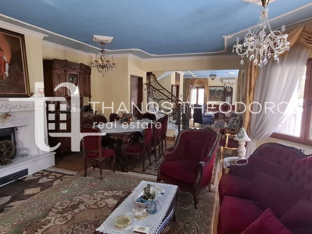 Εσωτερικοι χώροι