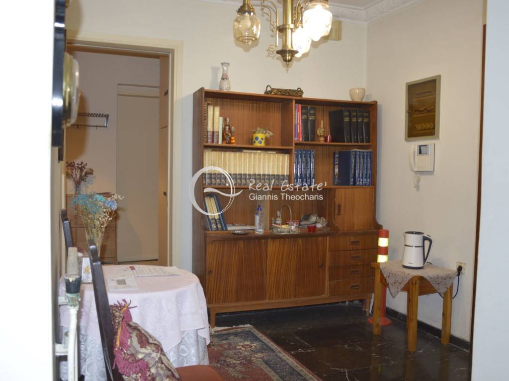 Εσωτερικοι χώροι