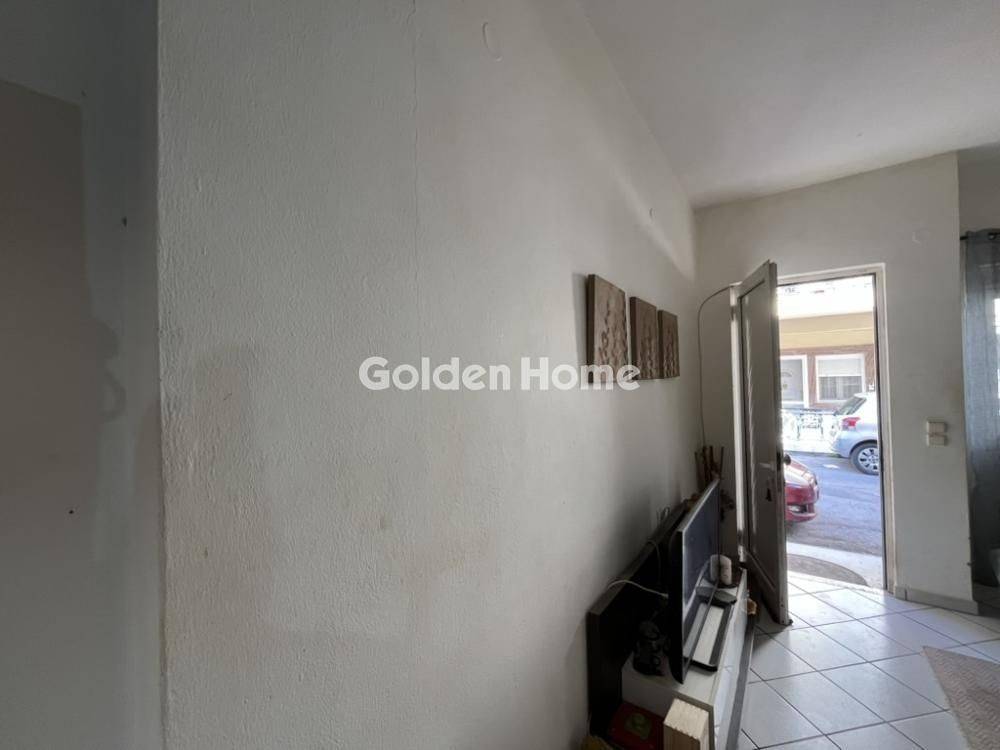 Κυρίως Χώρος