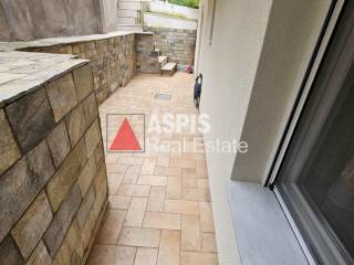 Εξωτερικοι χώροι