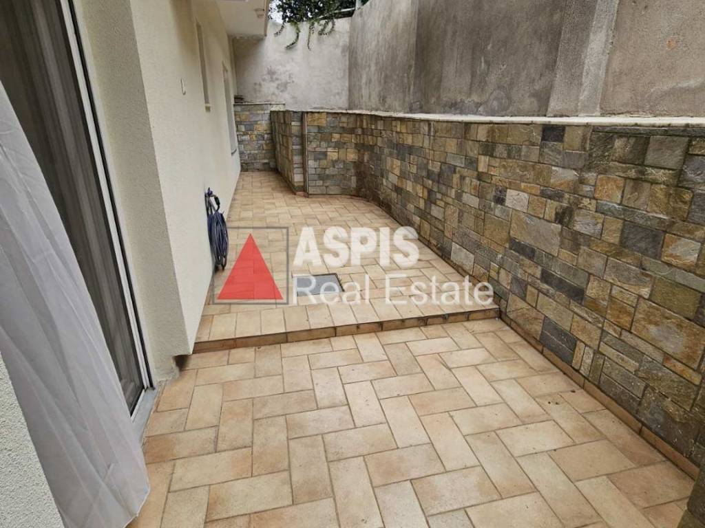 Εξωτερικοι χώροι