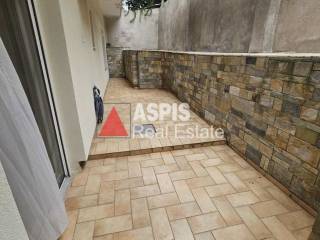 Εξωτερικοι χώροι