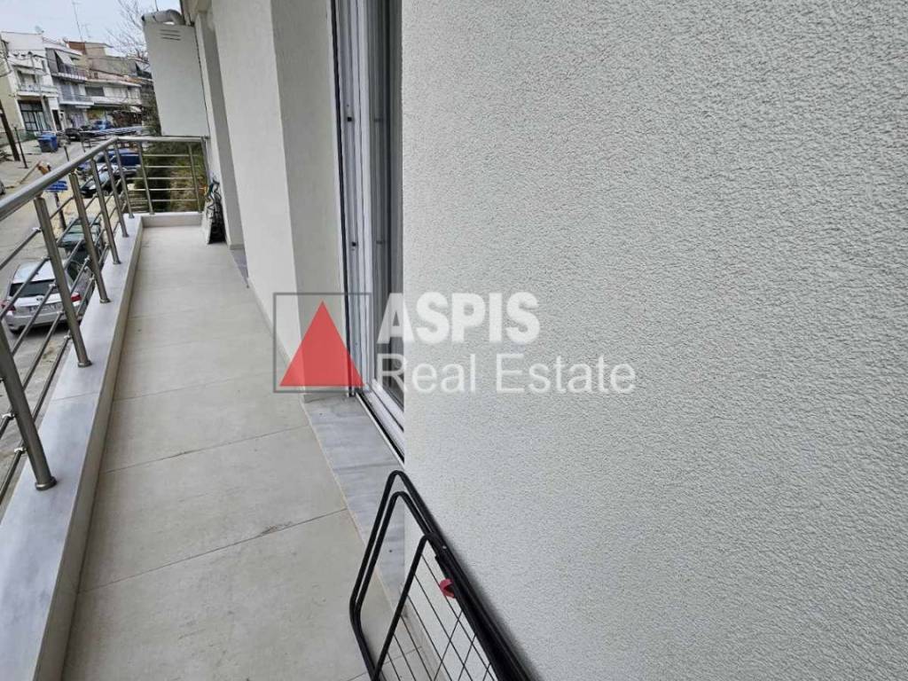 Εξωτερικοι χώροι