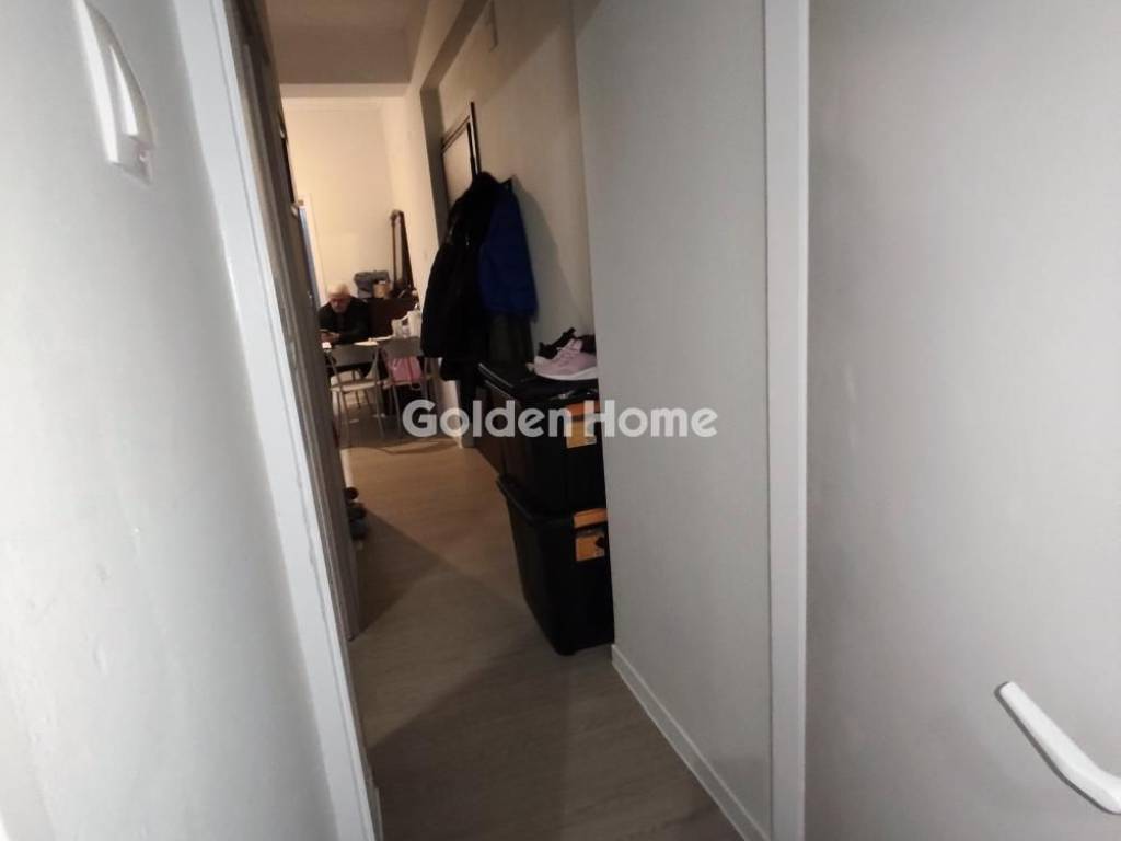 Χολ - Διάδρομος