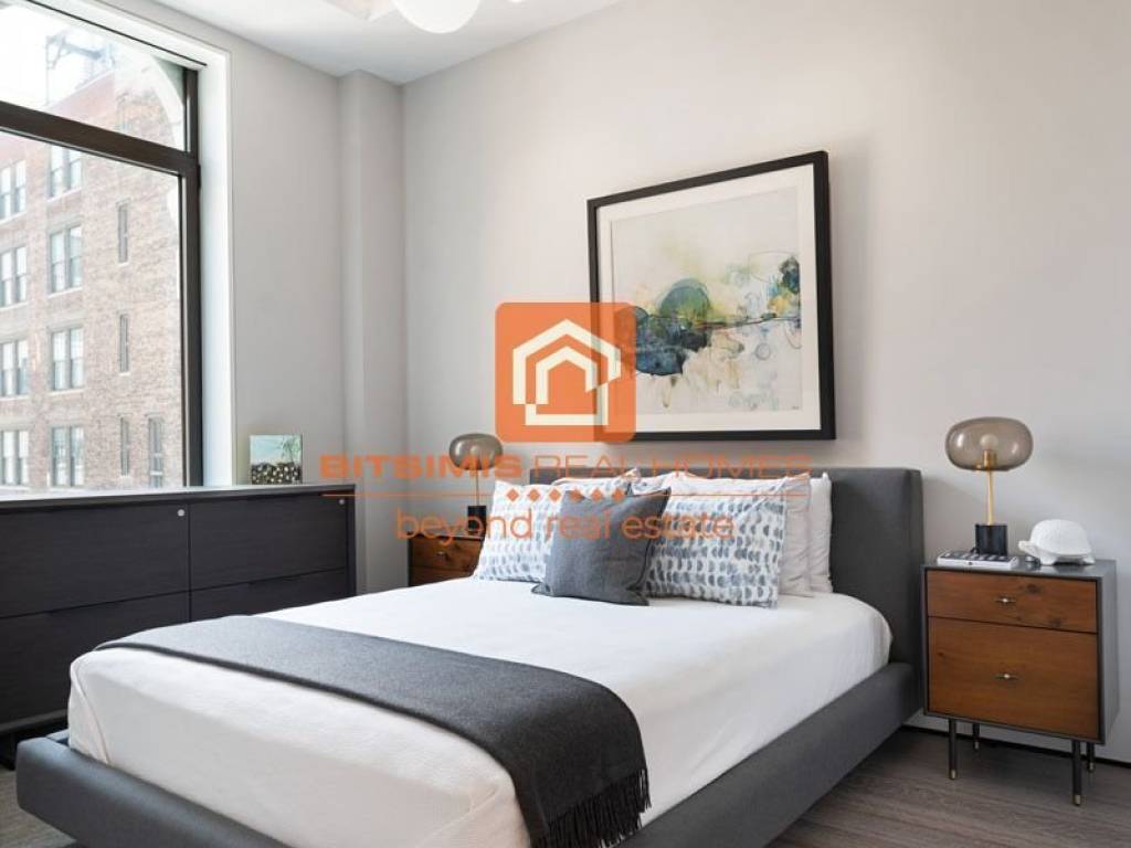 Υπνοδωμάτιο