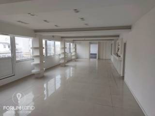 Forumland Real Estate, Εξωτερική Όψη