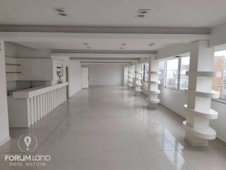 Forumland Real Estate, Εσωτερική όψη