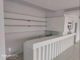 Forumland Real Estate, Εξωτερική Όψη