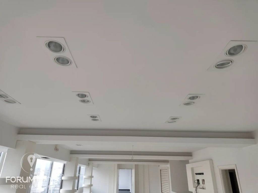 Forumland Real Estate, Εξωτερική Όψη