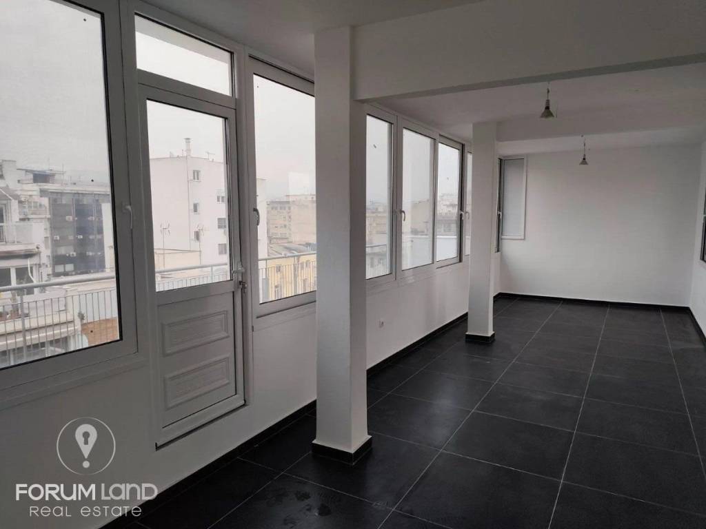 Forumland Real Estate, Γραφειακός χώρος