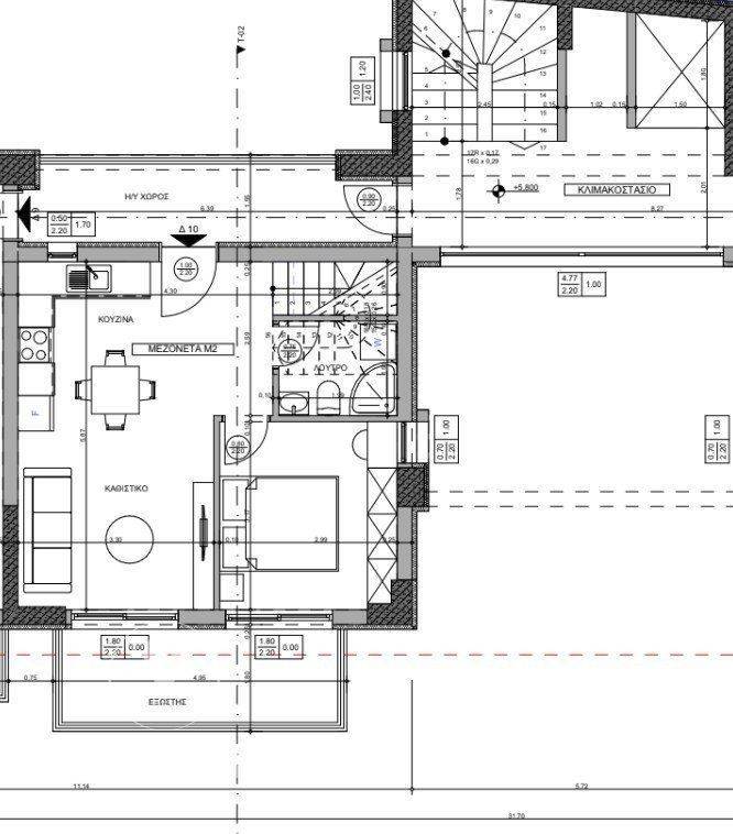 Forumland Real Estate, Δ10 2ου κάτοψη