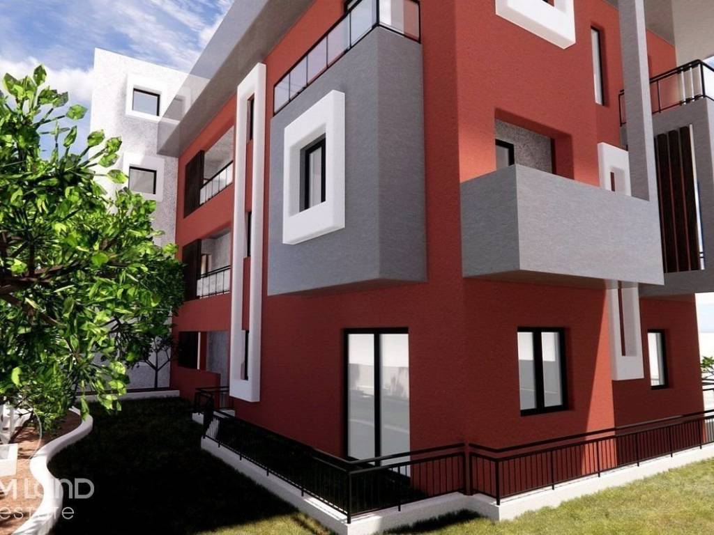 Forumland Real Estate, exoterike opse