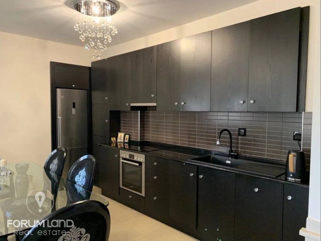 Forumland Real Estate, Κουζίνα