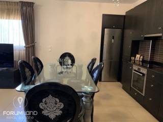 Forumland Real Estate, Σαλοκουζίνα