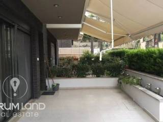 Forumland Real Estate, ισόγειο