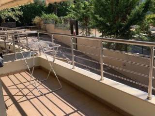 Forumland Real Estate, Βεράντες