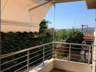 Forumland Real Estate, Βεράντες