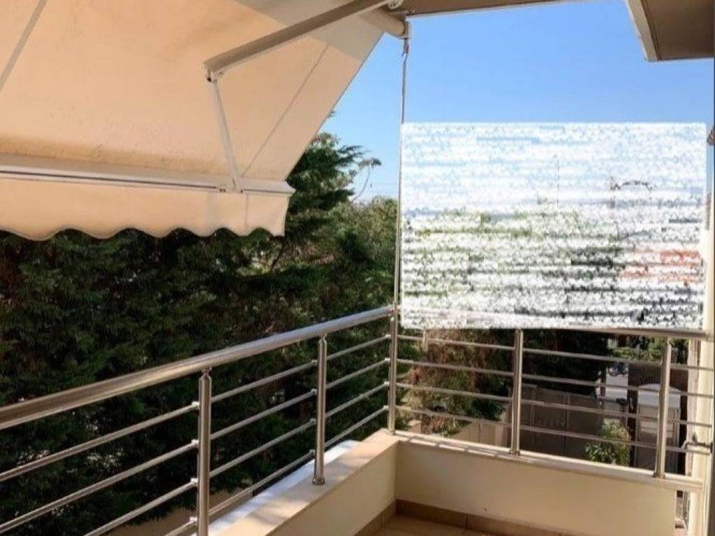 Forumland Real Estate, Βεράντες