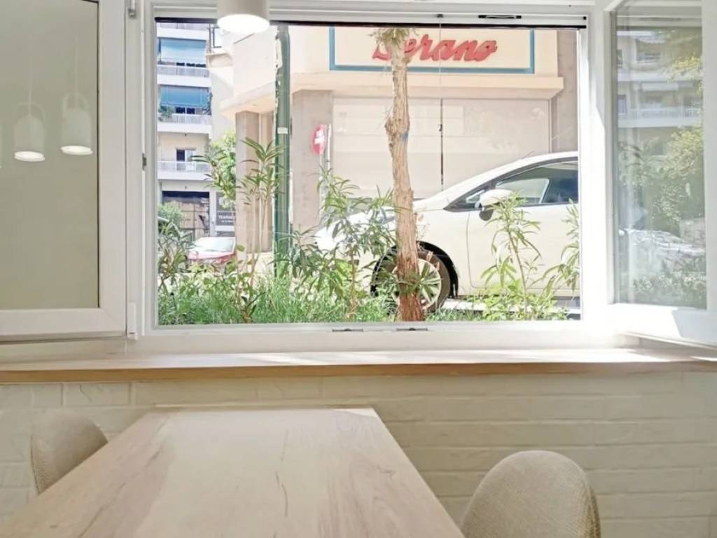 Εσωτερικοι χώροι