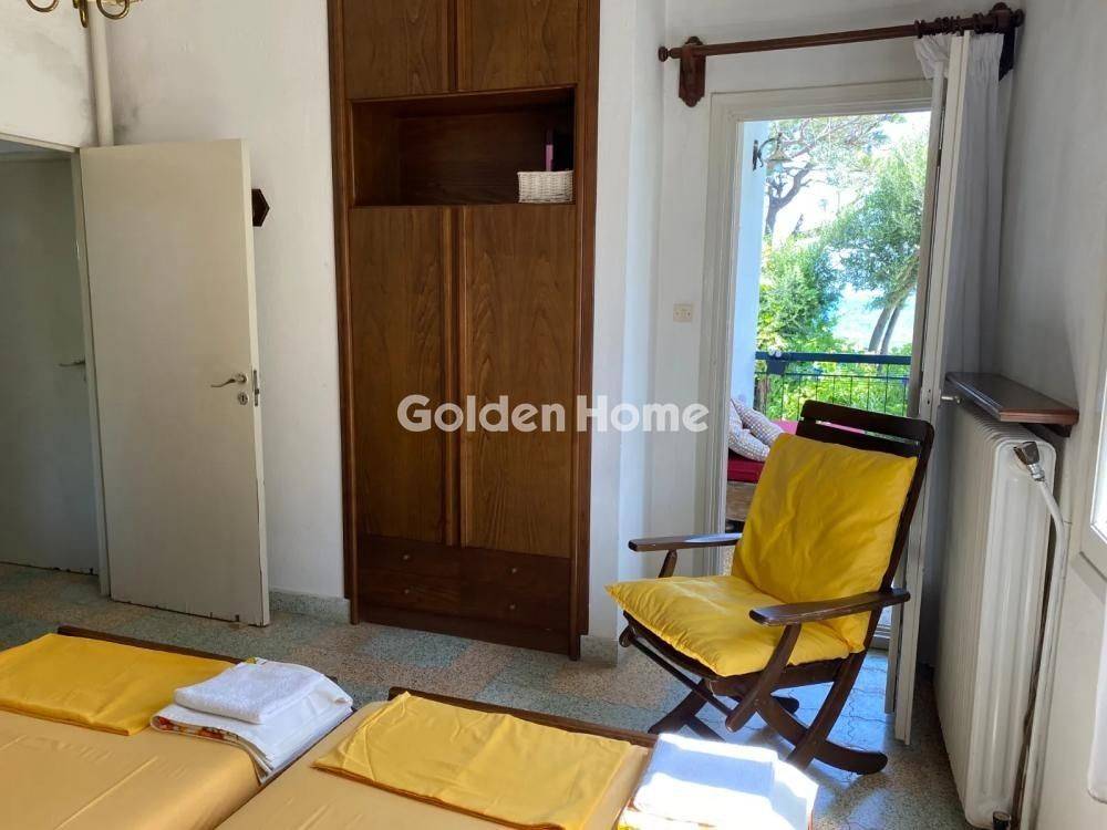 Κυρίως Χώρος