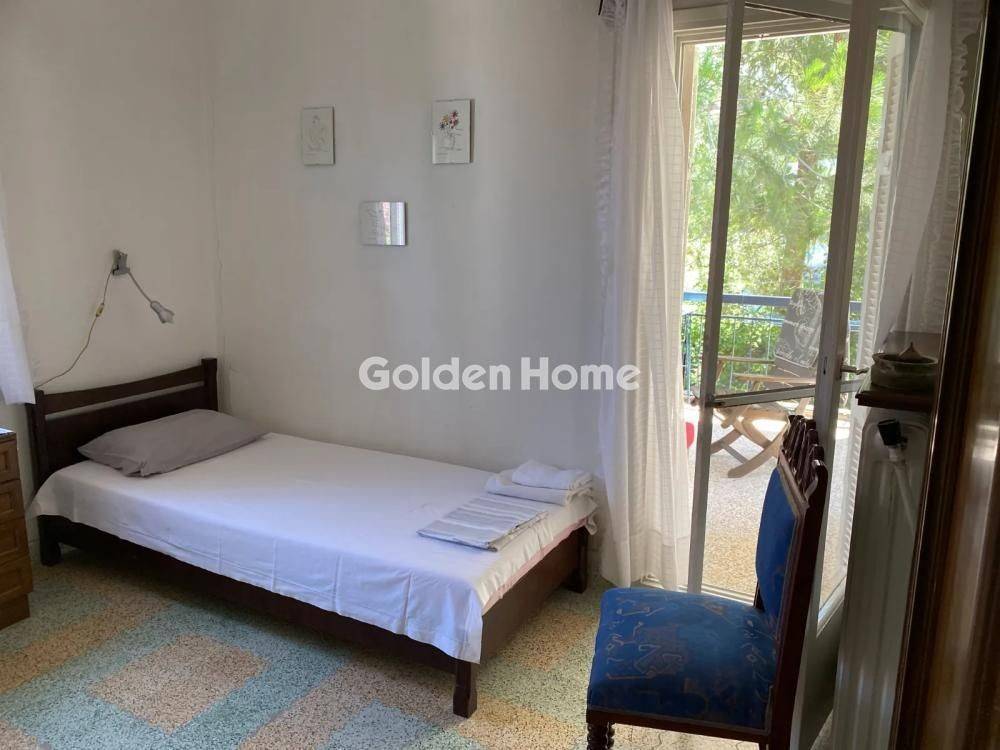 Κυρίως Χώρος