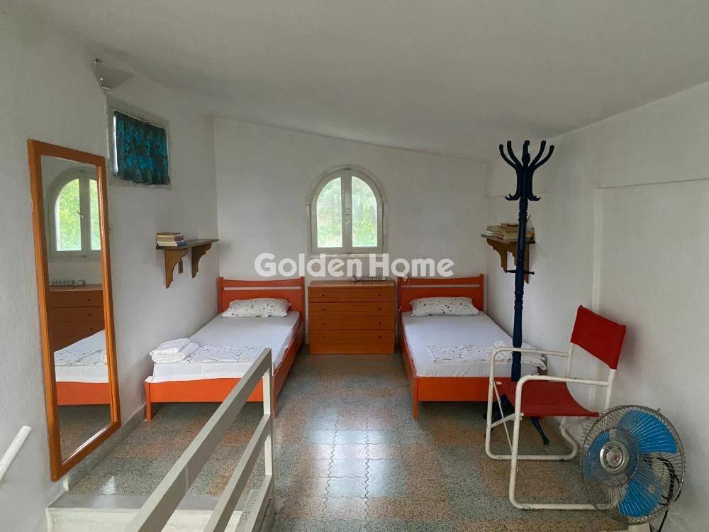 Κυρίως Χώρος