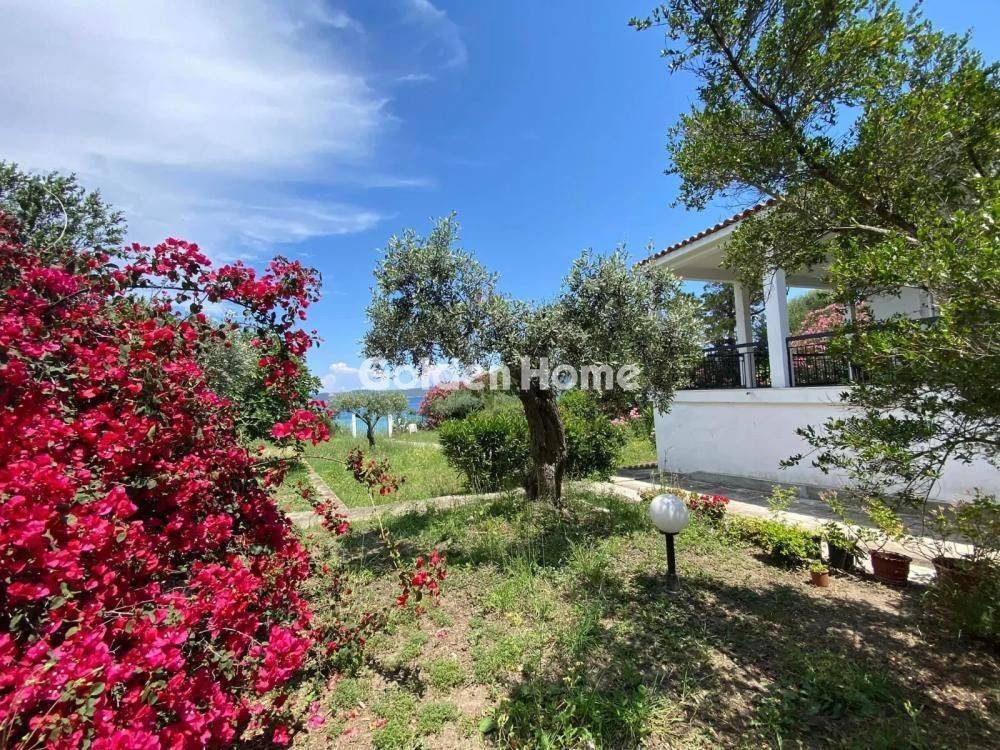 Εξωτερικός Χώρος