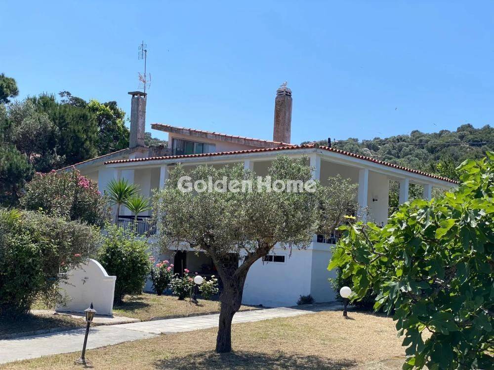 Εξωτερικός Χώρος