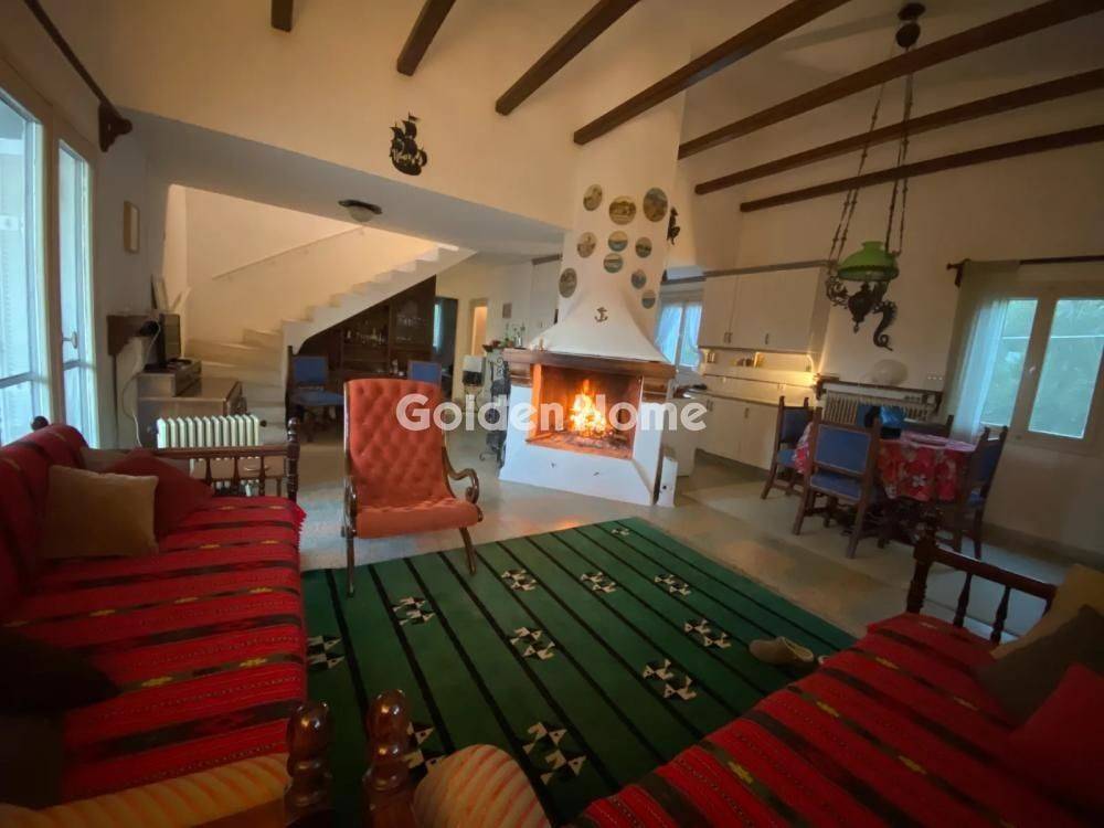 Κυρίως Χώρος