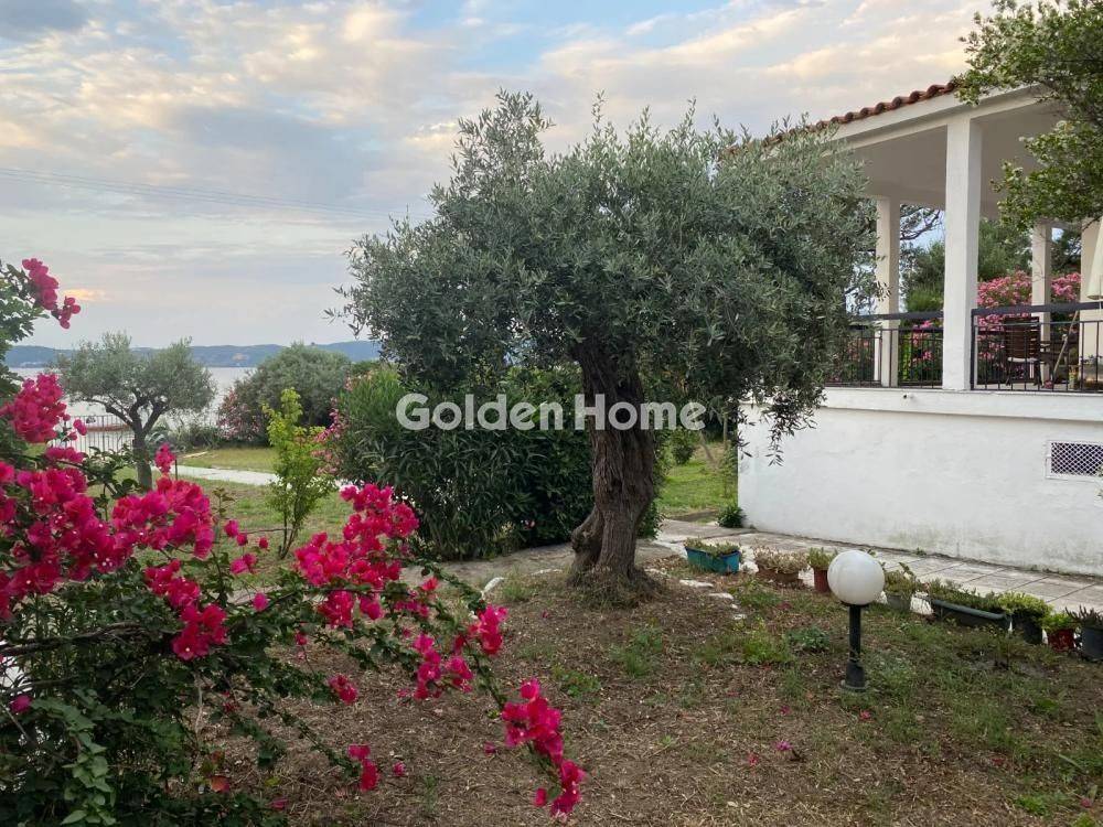 Εξωτερικός Χώρος