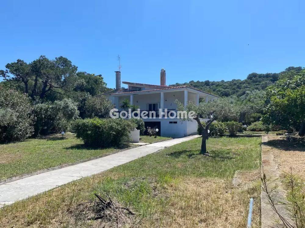 Εξωτερικός Χώρος