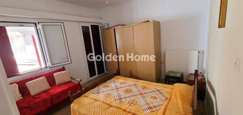 Υπνοδωμάτιο