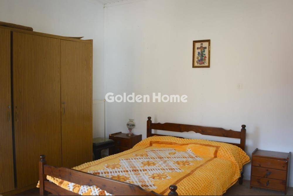 Υπνοδωμάτιο