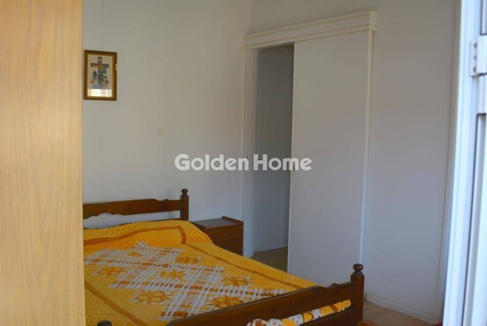 Υπνοδωμάτιο