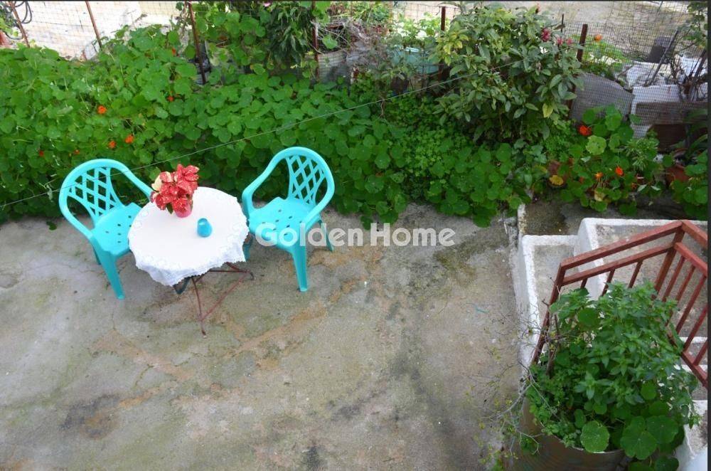 Εξωτερικός Χώρος