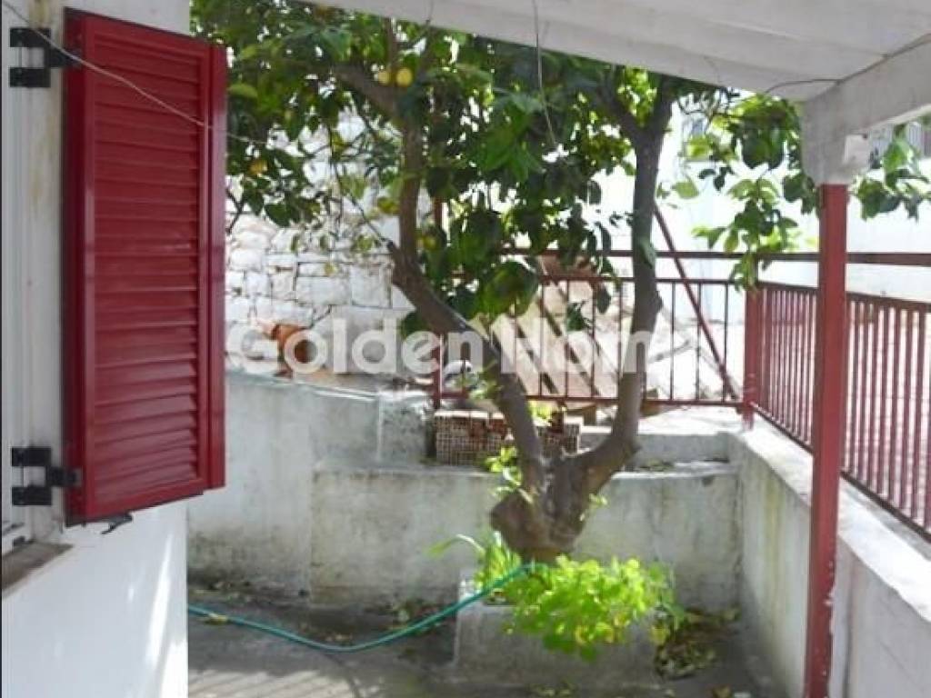 Εξωτερικός Χώρος