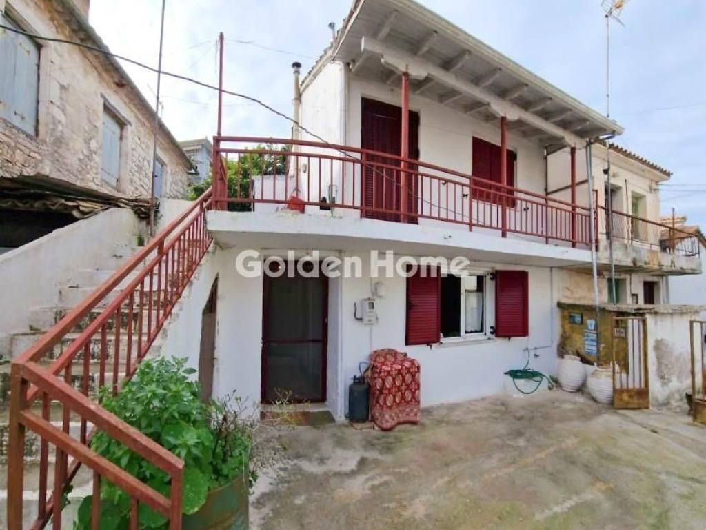 Εξωτερικός Χώρος