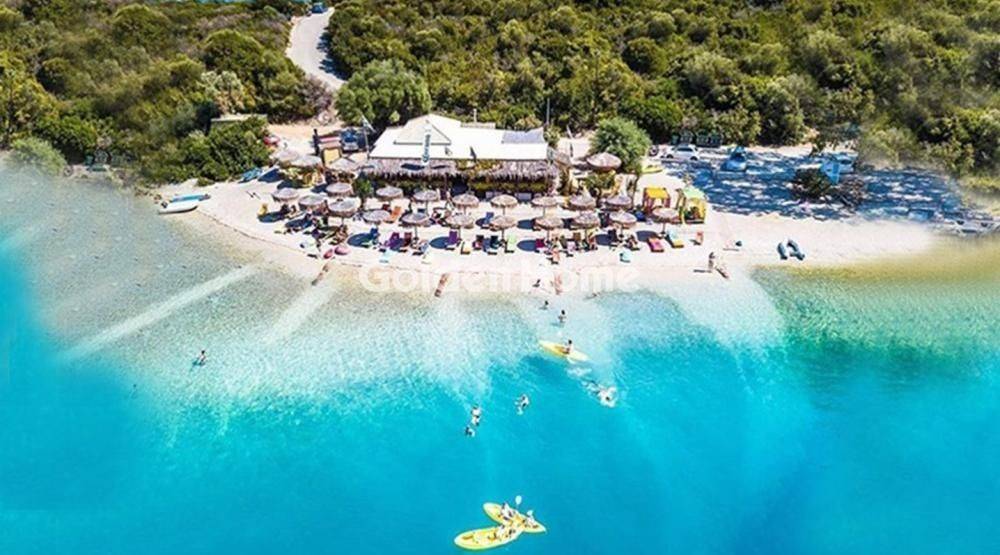 Εξωτερικός Χώρος