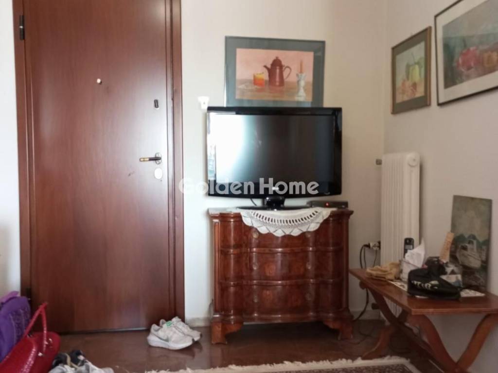 Χολ - Διάδρομος