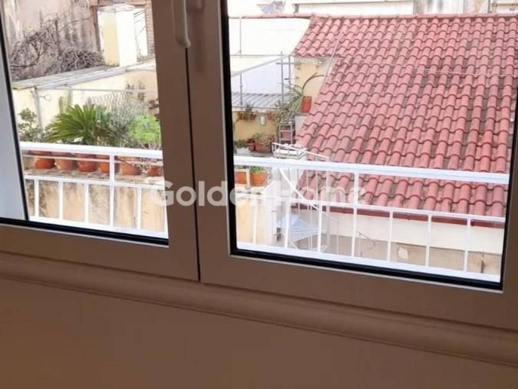 Κυρίως Χώρος