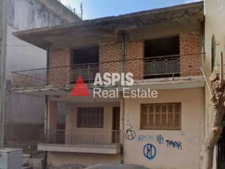 Εξωτερικοι χώροι