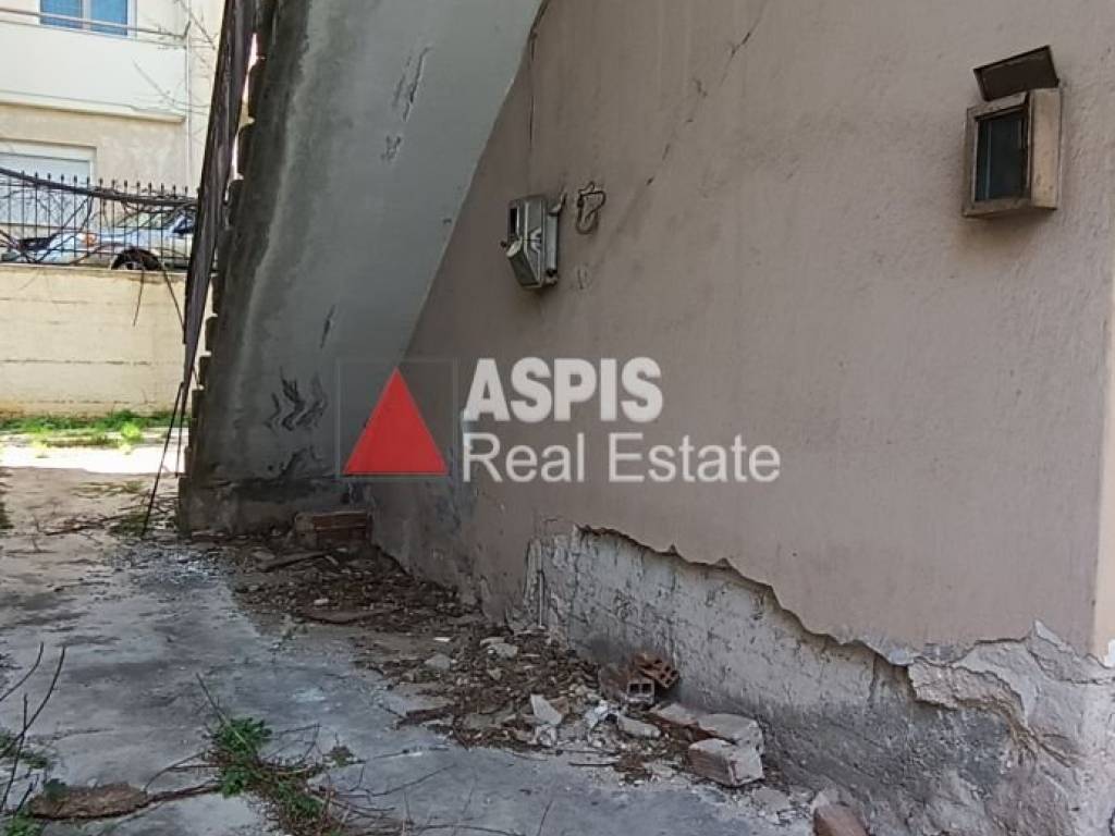 Εξωτερικοι χώροι