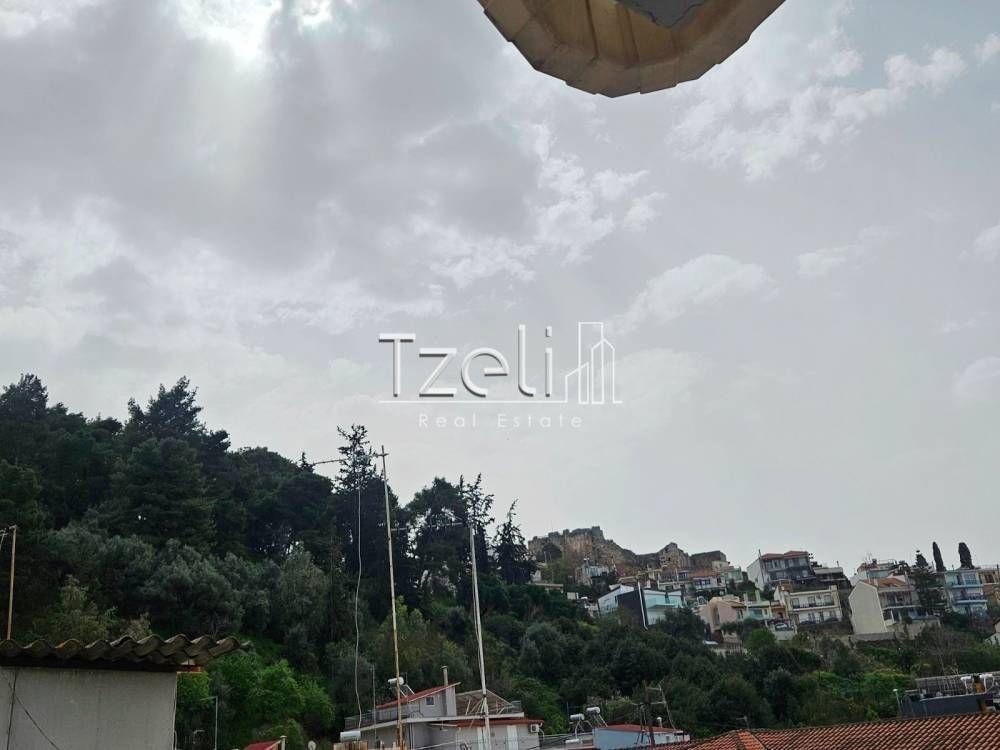 Εξωτερική άποψη χώρου