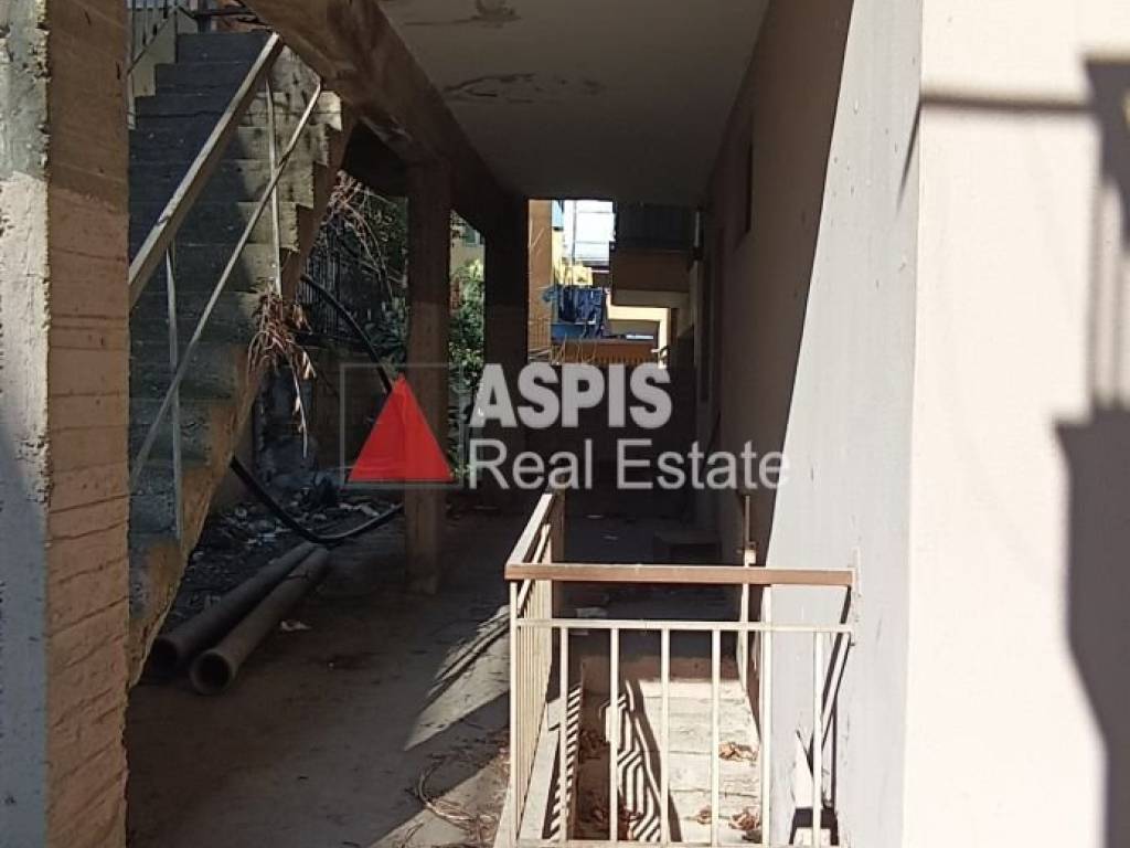 Εξωτερικοι χώροι