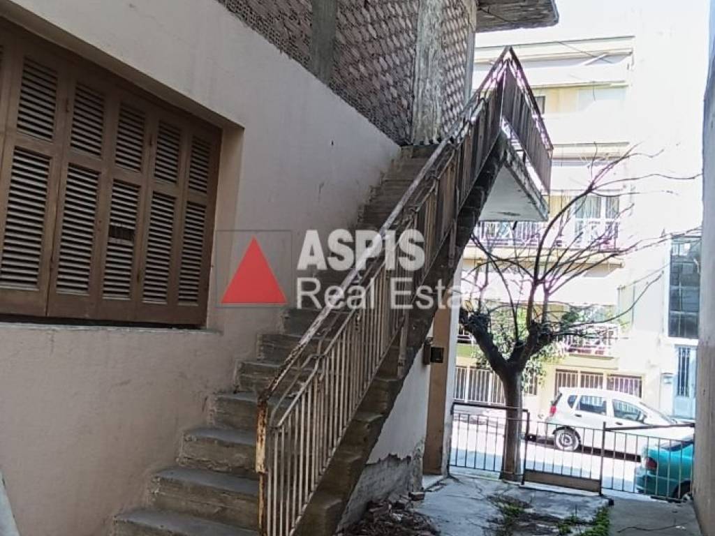 Εξωτερικοι χώροι