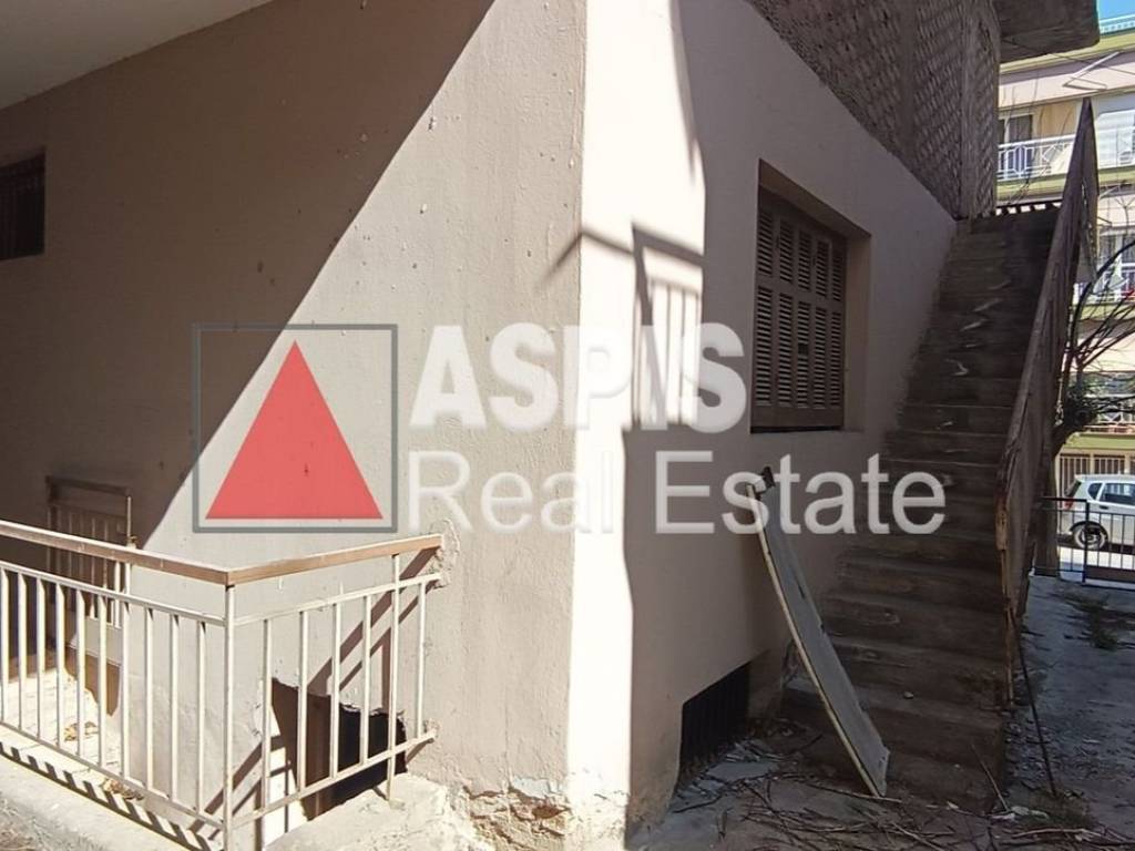 Εξωτερικοι χώροι